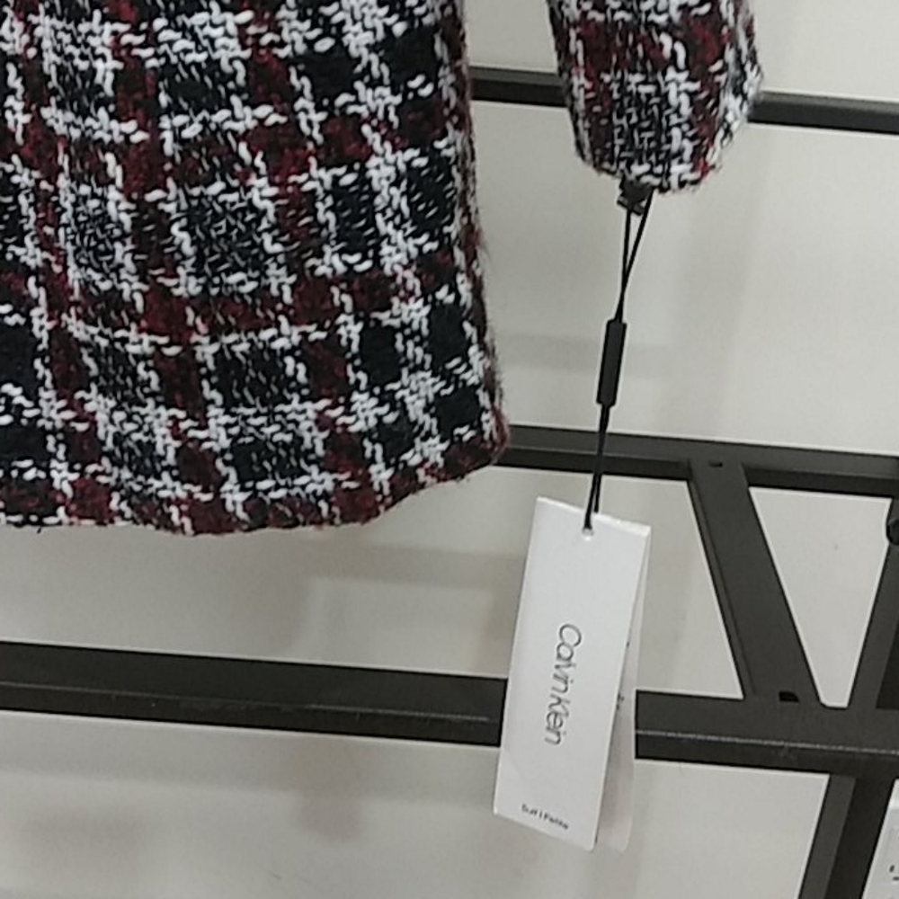 Calvin Klein jacket - Picture 3 of 4